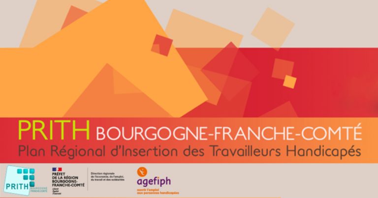 Actualités du PRITH Bourgogne Franche Comté