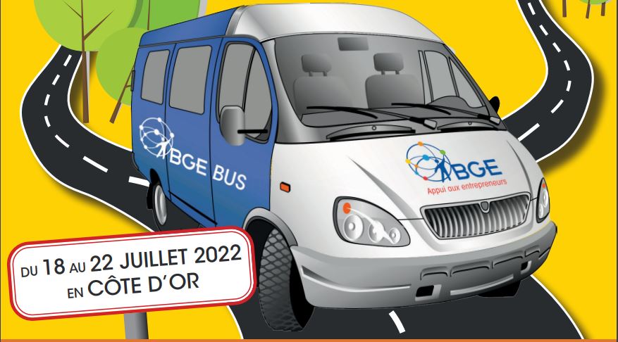 Bus BGE 2022